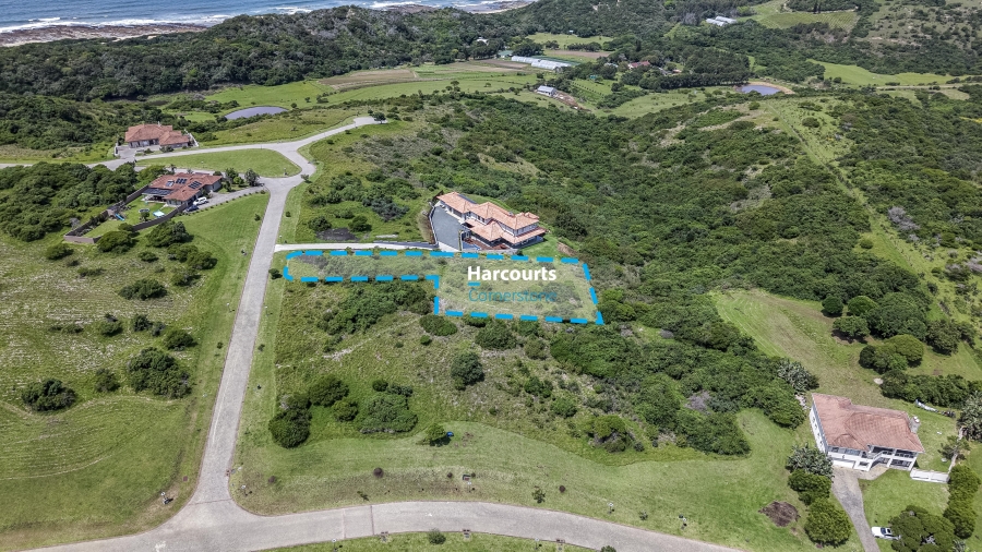 0 Bedroom Property for Sale in Khamanga Bay Eastern Cape